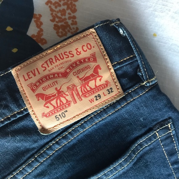 Levi's Other - Host pick 🎉 Levi’s  | 510 jeans men